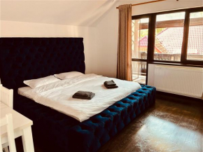 Apartament Family Time Buşteni